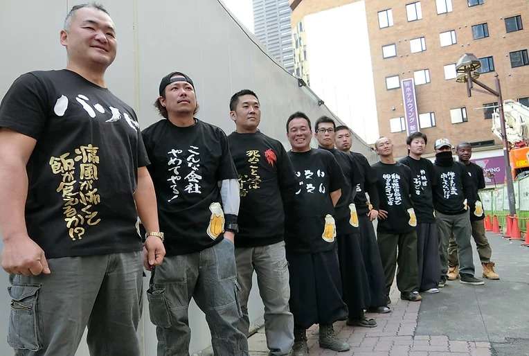 鉄骨工スタッフ【正社員・経験者(3年以上)】