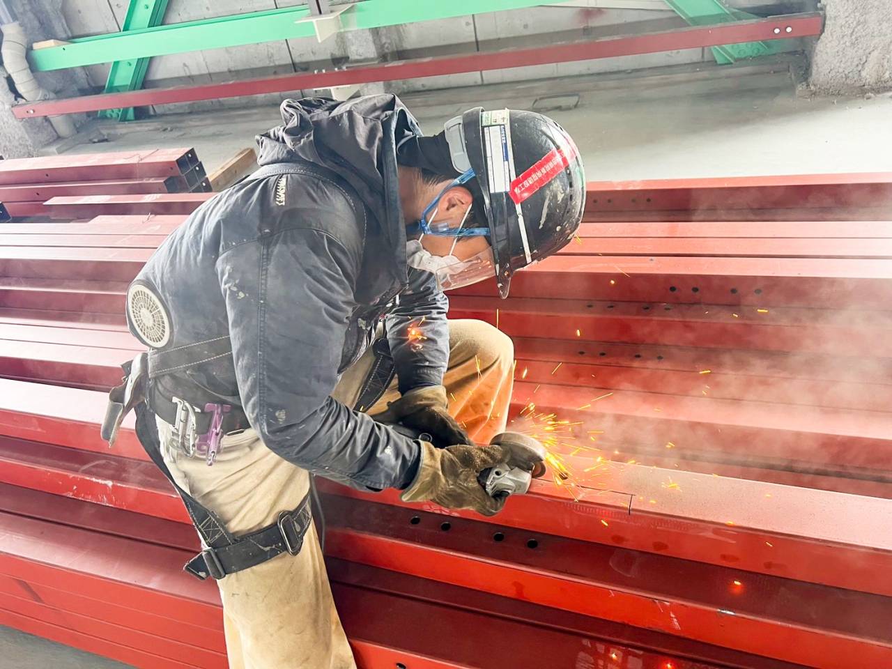 有限会社関東技建