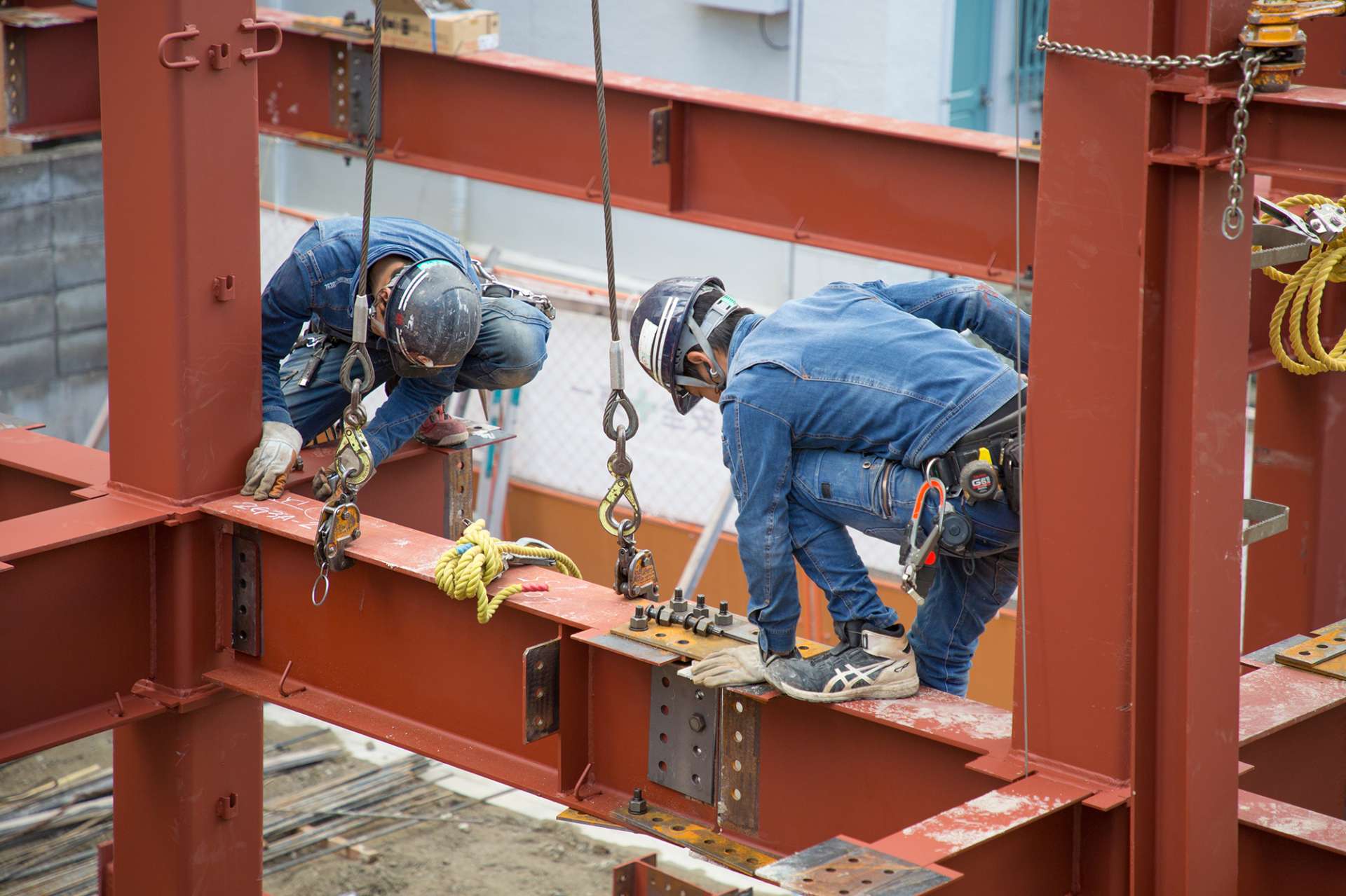 有限会社関東技建